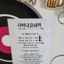 사바나 코쉬카 이미지