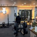 SG GYM 이미지
