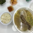 청담면옥 복현점 | 청담면옥 복현점 갈비탕 후기!