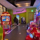 필드 오락실 이미지