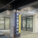 (주)부산 마리나 | 부산 북항 마리나 수영장 3개월 수강 후기
