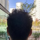 샤린헤어 | 덕진구미용실 [샤린헤어]에서 남편 펌하고 더욱 귀여워졌어요 ㅎㅎ