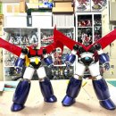 마징가J 이미지