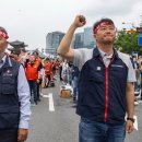 [일반] [단독] 정부, 민주노총 전세금 지원 이미지