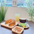 양산역5길 | 파바(PABA)｜커피·맥주 마시며 운동경기 볼 수 있는 양산역 카페