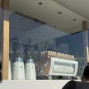 응 | 교토 아라시야마 카페 추천, 텐류지 앞 응커피 라떼 후기