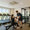 로그짐 송파역점 이미지