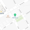 나성동_메가박스 건물 앞 이미지
