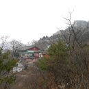 [서울] 서울 도심의 오랜 우백호, 인왕산 여름 나들이 ＜인왕산 한양도성, 국사당, 선바위, 해골바위, 인왕사 마애불＞ 이미지