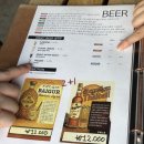 디디피 맛집 한양도성 성곽뷰에서 피맥 후기(샐러드,파스타,피자,생맥), 프로젝디 Projec D