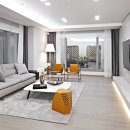 용산센트럴파크해링턴스퀘어아파트 이미지