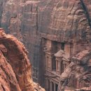 Petra, The City Carved Out Of The Rock – Megalithic Petra in Jordan 이미지