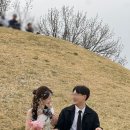 꼬마작가들의감성놀이터 | 올림픽공원 웨딩스냅 꼬마떼 내돈내산 후기(헤어변형 X)