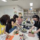 LH무지개작은도서관 이미지