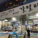 갈릴리 수산물 도매 | 포항 죽도시장 대게 회 맛집 갈릴리대게회식당 내돈내산 후기