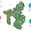 산록가든 이미지