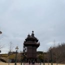 [나고야] 4세 아이와 함께 다녀온 나고야 지브리파크 후기