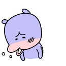 가는 길가에 새끼 한 토막을 집어 들고 집에 돌아왔는데, 하필이면? ...(면) 이미지