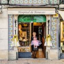 리스본병원 이미지