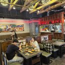 산촌숯불정 | 신중동 맛집 산촌숯불정, 두툼한 프리미엄 고기와 룸 완비! 아기랑 외식하기 좋은 부천 고깃집