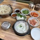 평안도 식당