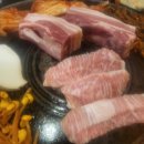 상구네 솥뚜껑 삼겹살 이미지