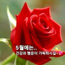 ♡ 오월[五月]의 시[詩] 이미지