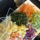 소담촌 옥정점 | 경기 양주시 옥정동 소담촌 방문후기 월남쌈 샤브샤브정식(평일점심) 15,900원