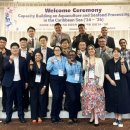 사조산업(주) 고성공장 이미지