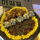 동래슈퍼 | 부산 동래 이십칠 삼겹살 불곱창 한판 후기