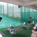 (주)동남개발잡-동남골프연습장 | 동남골프프라자, 골프연습장의 새로운 패러다임 제시