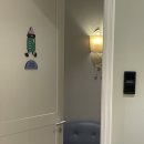 현대마트 휴게실 이미지