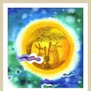 리듬(사교)댄스 이미지