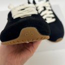 하얀신발 | 유럽여행편한신발 추천 알로 선셋 스니커즈 할인코드 사이즈 후기