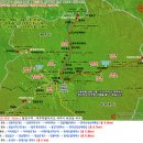 한솔산악회 (100회산행 기념 특별산행) 제주도 한라산1950m.1박2일. 이미지