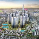 강동구청역 4번출구(앞) 이미지