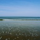 바닷가에서 이미지