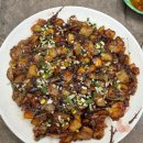 포항 여행 맛집 추천 연일개미집 대뽈불고기
