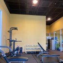 두곡리(팔각정)야외운동기구 | 오키나와 오리엔탈 리조트 호텔 내돈내산 리뷰 - 부대시설, 조식, 수영장