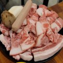 중앙공원로 | 둔포 / 장군꼬들살 / 장군스페셜 한상 / 내돈내산 후기