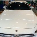수영구세차 세신사디테일링본점을 만난 만족 후기