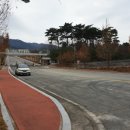 효석문학100리길 제2구간 이미지