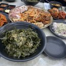 강산에칡족발보쌈 이미지