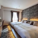 럭키카클리닉 | [하코다테 숙소] 2022년 리노베이션 마친 신상 5성급 그랑 팔레트 하코다테 호텔 가성비 후기