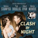 이브의모든것 | 밤의 충돌 (Clash by Night, 52년) 삼각관계의 충돌