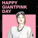 자이언트핑크 카카오 검색결과