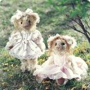 테디베어 이미지