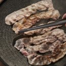 옛날대패삼겹살 이미지