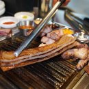 도산정육
