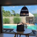 풍월주인 | 청양 “풍월주인” 풀빌라 독채 감성숙소 후기(자쿠지,온수풀,바베큐)